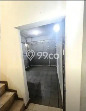 Rumah Modern 5 KT di Margacinta Bandung Unfurnished Rumah Modern 5 KT di Margacinta Bandung Unfurnished