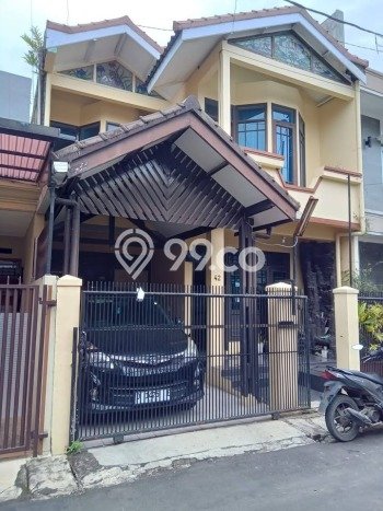 Dijual Rumah Strategis Bagus Punya 5 KT di Antapani Bandung SHM Dijual Rumah Strategis Bagus Punya 5 KT di Antapani Bandung SHM