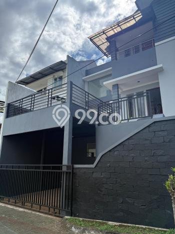 INVESTASI TEPAT! Rumah area Cilengkrang, LT 215m² LB 200m² INVESTASI TEPAT! Rumah area Cilengkrang, LT 215m² LB 200m²