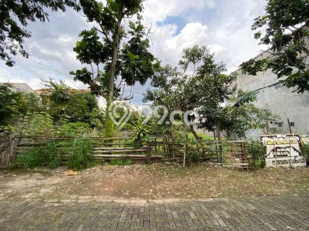 Tanah untuk Dijual Lokasi Arcamanik, Bandung Luas 372m2 - Tanah untuk Dijual Lokasi Arcamanik, Bandung Luas 372m2 -
