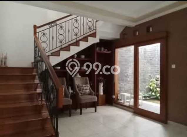 Rumah Modern 6 KT di Ujungberung Bandung Unfurnished Rumah Modern 6 KT di Ujungberung Bandung Unfurnished