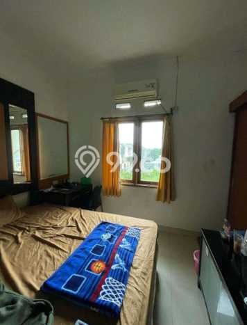 Jual Rumah Luas Elegan Dengan View Eksklusif di Buah Batu, Bandung Jual Rumah Luas Elegan Dengan View Eksklusif di Buah Batu, Bandung
