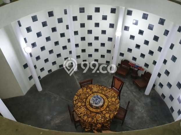 Rumah Luxury Modern Siap Huni di Cikutra Bandung Rumah Luxury Modern Siap Huni di Cikutra Bandung