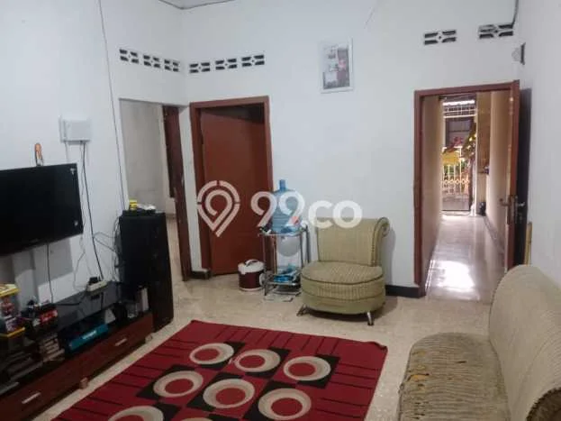 Rumah Modern Minimalis 6 Kamar Bisa Langsung Pindah di Cibeunying Kidul Rumah Modern Minimalis 6 Kamar Bisa Langsung Pindah di Cibeunying Kidul