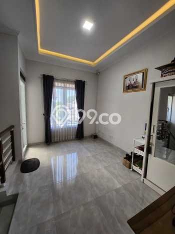 Rumah Strategis Modern Lb 110m2 di Antapani, Bandung Rumah Strategis Modern Lb 110m2 di Antapani, Bandung