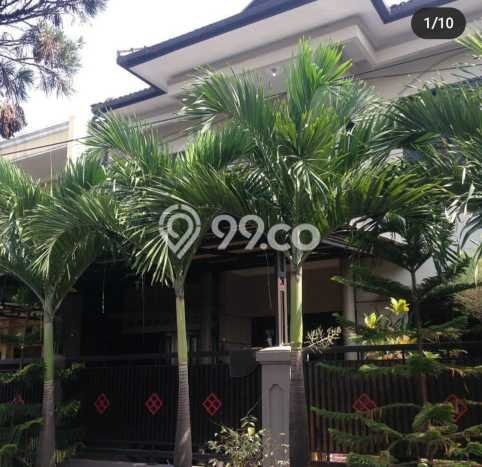 Rumah Luas Tanah 170m2m² di Arcamanik, Bandung - Akses Mudah Rumah Luas Tanah 170m2m² di Arcamanik, Bandung - Akses Mudah