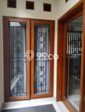 Rumah Modern 6 KT di Ujungberung Bandung Unfurnished Rumah Modern 6 KT di Ujungberung Bandung Unfurnished