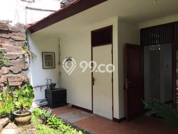 Vila Kawasan Cileunyi, Dimensi 235m², Lingkungan Asri untuk tempat tinggal Vila Kawasan Cileunyi, Dimensi 235m², Lingkungan Asri untuk tempat tinggal