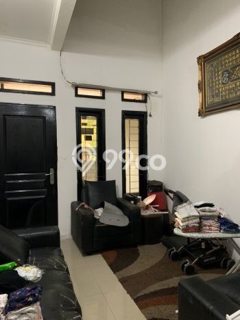 Jual Rumah Strategis Bagus Punya 4 KT di Kiaracondong Bandung - Jual Rumah Strategis Bagus Punya 4 KT di Kiaracondong Bandung -