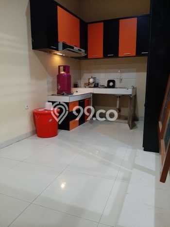Rumah di Rancasari, Bandung, Luas 110m2m² LB 150m2m² Rumah di Rancasari, Bandung, Luas 110m2m² LB 150m2m²