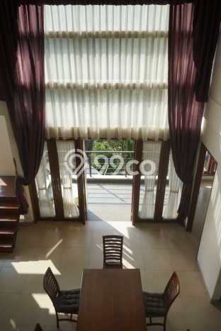 Hunian Mewah LB 400m2 Siap Pakai Desain Elegan di Resor Dago Pakar, Bandung Hunian Mewah LB 400m2 Siap Pakai Desain Elegan di Resor Dago Pakar, Bandung