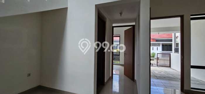 Rumah di Antapani, 3 KT, Lingkungan Premium, Luas 77m² LB 120m² Rumah di Antapani, 3 KT, Lingkungan Premium, Luas 77m² LB 120m²