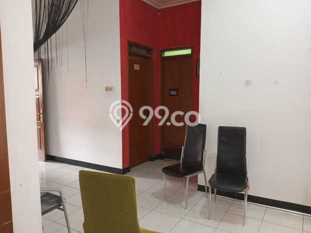 Dijual Rumah Strategis Bagus Punya 2 KT di Antapani Bandung SHM Dijual Rumah Strategis Bagus Punya 2 KT di Antapani Bandung SHM