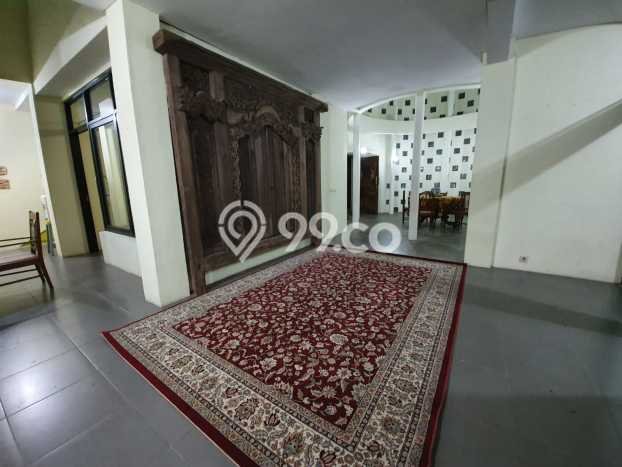 Rumah Luxury Modern Siap Huni di Cikutra Bandung Rumah Luxury Modern Siap Huni di Cikutra Bandung