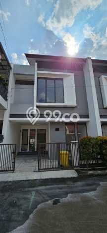 Rumah di Antapani, 3 KT, Lingkungan Premium, Luas 77m² LB 120m² Rumah di Antapani, 3 KT, Lingkungan Premium, Luas 77m² LB 120m²