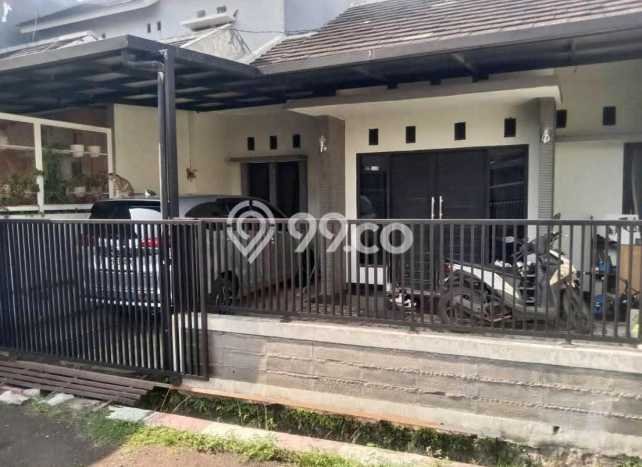 Rumah Modern Minimalis 2 KT Bisa Langsung Pindah di Arcamanik Rumah Modern Minimalis 2 KT Bisa Langsung Pindah di Arcamanik