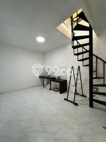 Jual Rumah Bagus Siap Huni LB 64m2 di Arcamanik, Bandung Jual Rumah Bagus Siap Huni LB 64m2 di Arcamanik, Bandung