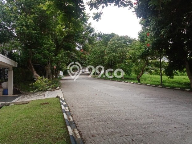 Hunian Mewah LB 400m2 Siap Pakai Desain Elegan di Resor Dago Pakar, Bandung Hunian Mewah LB 400m2 Siap Pakai Desain Elegan di Resor Dago Pakar, Bandung