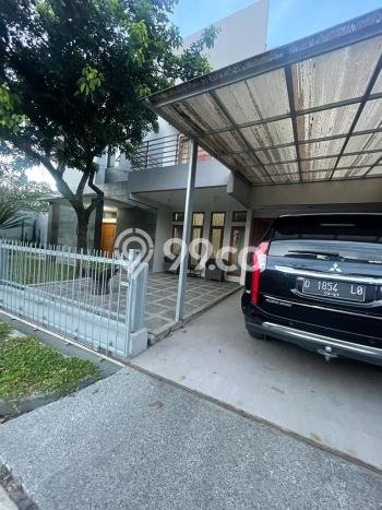 Dijual Hunian Mewah dengan Fasilitas Sekitar Lengkap di Arcamanik, Bandung Dijual Hunian Mewah dengan Fasilitas Sekitar Lengkap di Arcamanik, Bandung