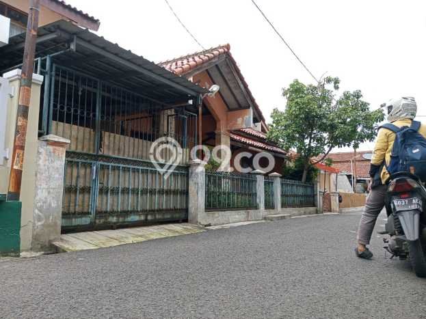 Rumah Minimalis 4 KT di Buah Batu Bandung Unfurnished Rumah Minimalis 4 KT di Buah Batu Bandung Unfurnished