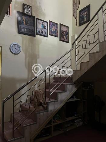 Dijual Cepat Rumah Favorit Siap Huni LB 220m2 di Antapani, Bandung Dijual Cepat Rumah Favorit Siap Huni LB 220m2 di Antapani, Bandung