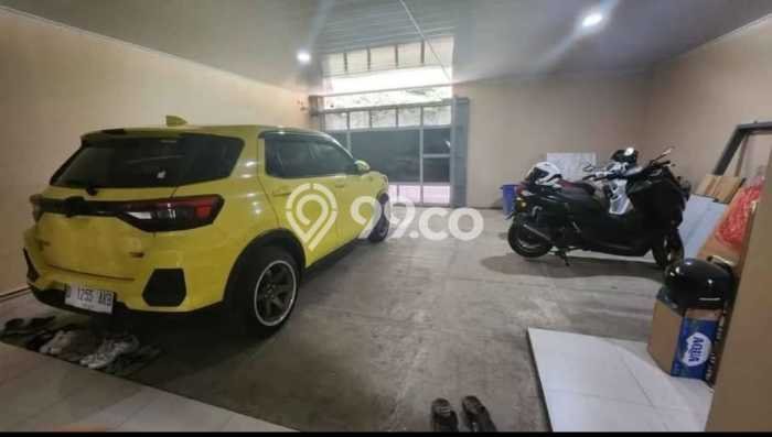 For Sale Hunian Rumah Terawat 5 KT di Cibeunying, Bandung For Sale Hunian Rumah Terawat 5 KT di Cibeunying, Bandung