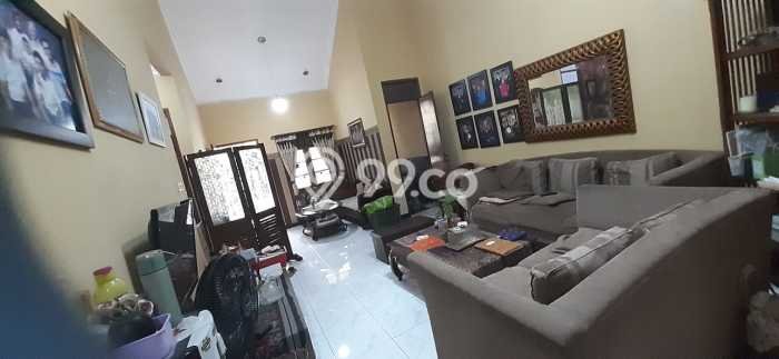 Rumah Modern Cantik 4 Kamar Siap Huni di Antapani Rumah Modern Cantik 4 Kamar Siap Huni di Antapani