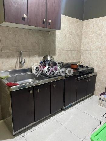 Dijual Hunian Mewah dengan Fasilitas Sekitar Lengkap di Arcamanik, Bandung Dijual Hunian Mewah dengan Fasilitas Sekitar Lengkap di Arcamanik, Bandung