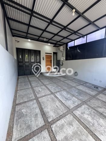 Lokasi strategis! Rumah siap huni dikontrakkan di Arcamanik LB 76m2 Lokasi strategis! Rumah siap huni dikontrakkan di Arcamanik LB 76m2