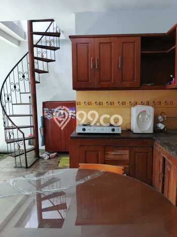 Hunian Cantik Modern Lb 100m2 di Antapani, Bandung Hunian Cantik Modern Lb 100m2 di Antapani, Bandung