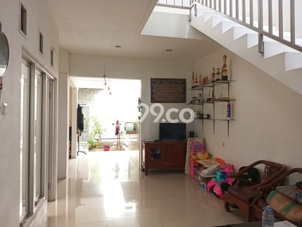 Jual Rumah Minimalis Bagus Punya 4 KT di Margaasih Bandung SHM Jual Rumah Minimalis Bagus Punya 4 KT di Margaasih Bandung SHM