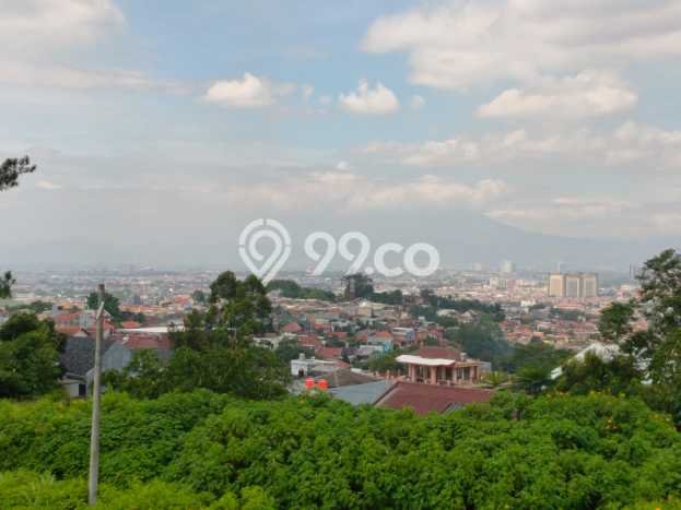 Rumah Modern 3 KT di Cikutra Bandung Unfurnished Rumah Modern 3 KT di Cikutra Bandung Unfurnished