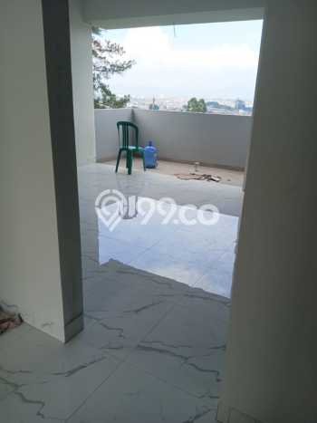Rumah Modern 3 KT di Cikutra Bandung Unfurnished Rumah Modern 3 KT di Cikutra Bandung Unfurnished