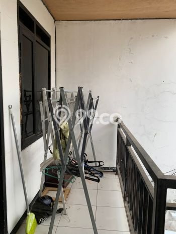 Jual Rumah Strategis Bagus Punya 4 KT di Kiaracondong Bandung - Jual Rumah Strategis Bagus Punya 4 KT di Kiaracondong Bandung -