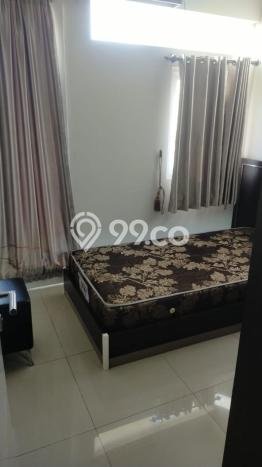 Disewakan Hunian Konsep Modern di Antapani Bandung dengan 4 KT Disewakan Hunian Konsep Modern di Antapani Bandung dengan 4 KT