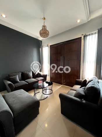 Hunian Mewah Dijual LT 180m2 di Parongpong, Bandung Barat Hunian Mewah Dijual LT 180m2 di Parongpong, Bandung Barat