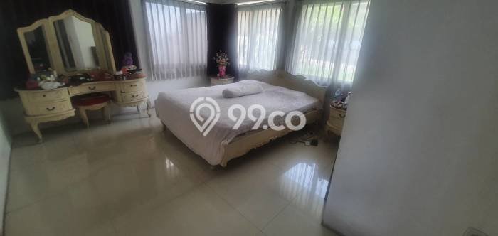 Dijual Rumah Mewah Elegan Dengan View Eksklusif di Cigadung, Bandung Dijual Rumah Mewah Elegan Dengan View Eksklusif di Cigadung, Bandung