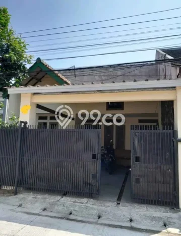 Rumah lokasi Rancasari, Bandung, Luas 109m2m² Bangunan 70m2m² Rumah lokasi Rancasari, Bandung, Luas 109m2m² Bangunan 70m2m²