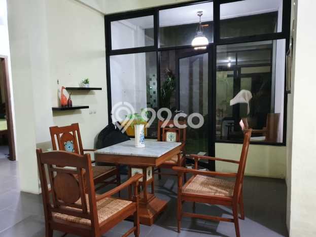 Rumah Luxury Modern Siap Huni di Cikutra Bandung Rumah Luxury Modern Siap Huni di Cikutra Bandung