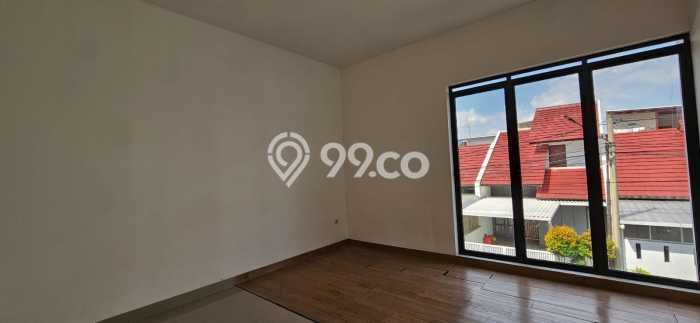 Rumah di Antapani, 3 KT, Lingkungan Premium, Luas 77m² LB 120m² Rumah di Antapani, 3 KT, Lingkungan Premium, Luas 77m² LB 120m²