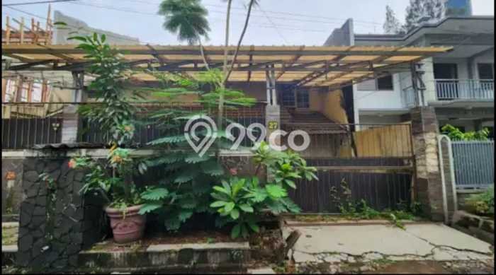 Hunian Cantik Modern Lb 350m2 di Bojongloa Kidul, Bandung Hunian Cantik Modern Lb 350m2 di Bojongloa Kidul, Bandung
