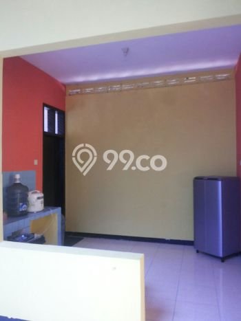 Rumah Modern 7 Kamar LT 230m2 di Ujungberung Rumah Modern 7 Kamar LT 230m2 di Ujungberung