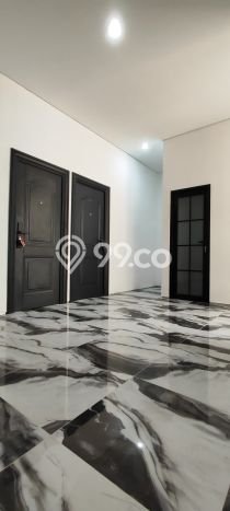 Jual Rumah Modern 4 KT di Buah Batu, Bandung Jual Rumah Modern 4 KT di Buah Batu, Bandung