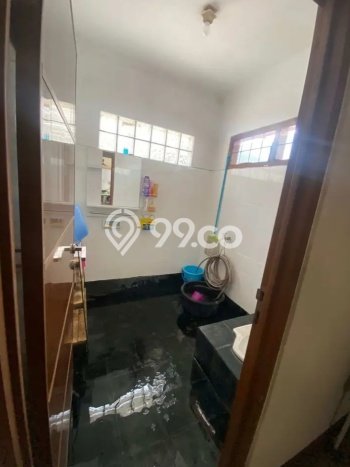 Rumah Minimalis 4 KT di Buah Batu Bandung Unfurnished Rumah Minimalis 4 KT di Buah Batu Bandung Unfurnished