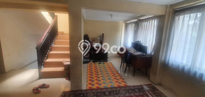 Dijual Rumah Mewah Elegan Dengan View Eksklusif di Cigadung, Bandung Dijual Rumah Mewah Elegan Dengan View Eksklusif di Cigadung, Bandung