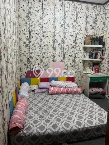 Dijual Cepat Rumah Favorit Siap Huni LB 220m2 di Antapani, Bandung Dijual Cepat Rumah Favorit Siap Huni LB 220m2 di Antapani, Bandung