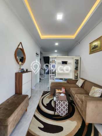 Rumah Strategis Modern Lb 110m2 di Antapani, Bandung Rumah Strategis Modern Lb 110m2 di Antapani, Bandung