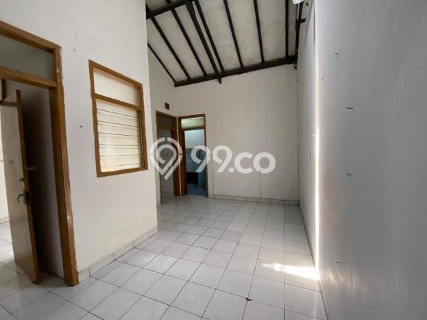 Hunian Cantik Modern Lb 90m2 di Antapani, Bandung Hunian Cantik Modern Lb 90m2 di Antapani, Bandung