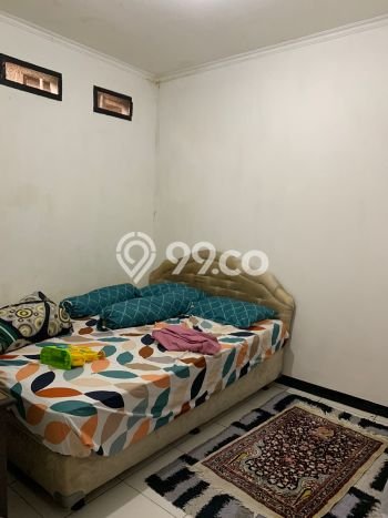 Jual Rumah Strategis Bagus Punya 4 KT di Kiaracondong Bandung - Jual Rumah Strategis Bagus Punya 4 KT di Kiaracondong Bandung -