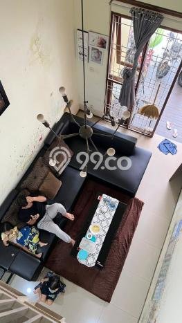 Dijual Rumah Eksklusif 3 KT di Terusan Buah Batu, Bandung Dijual Rumah Eksklusif 3 KT di Terusan Buah Batu, Bandung